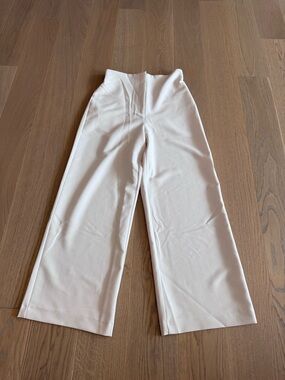 Bardot super high rise trousers